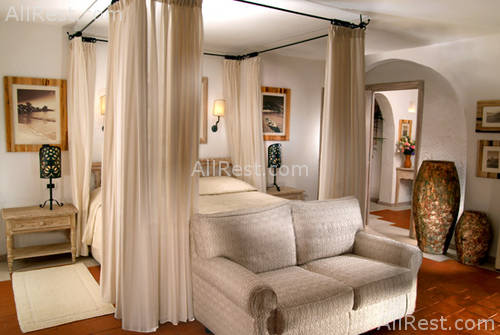 Romazzino Hotel 28